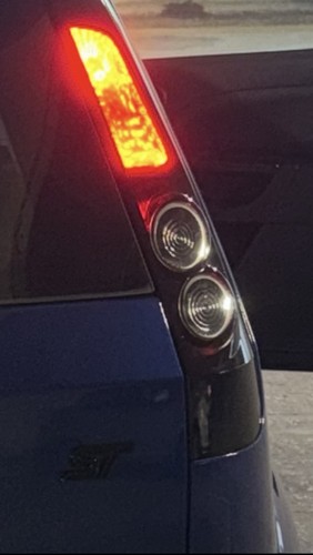 Fiesta mk6 facelift custom - fiesta, mk6.5