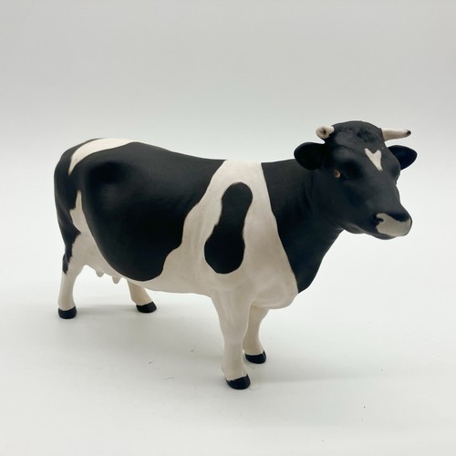 Beswick friesian cow claybury - beswick,