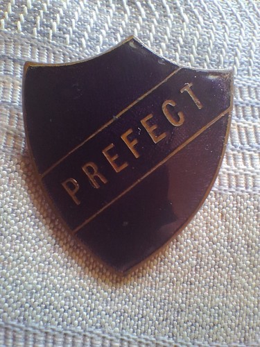 Vintage enamel blue gold - enamel,