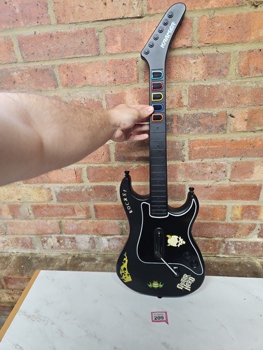 Kramer striker wireless guitar - wireless,