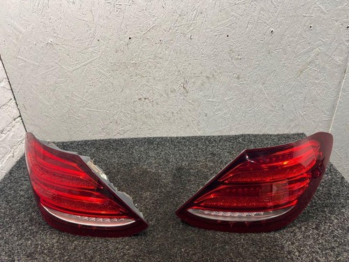 Mercedes benz w213 - w213, rear