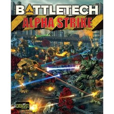 Catalyst Game Labs BattleTech