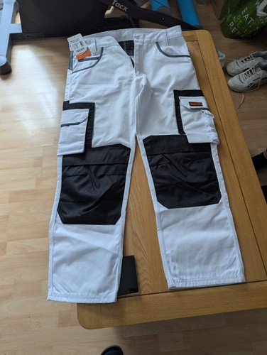Wright fit decorators overall - wright,