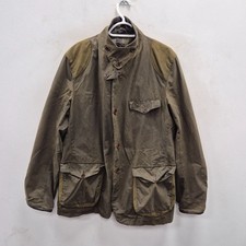 Barbour Beacon Sports