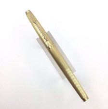Parker 75 Gold Plated