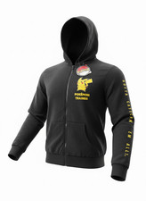 Pokemon Hoodie Kids Boys 13