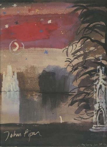 John piper - -,