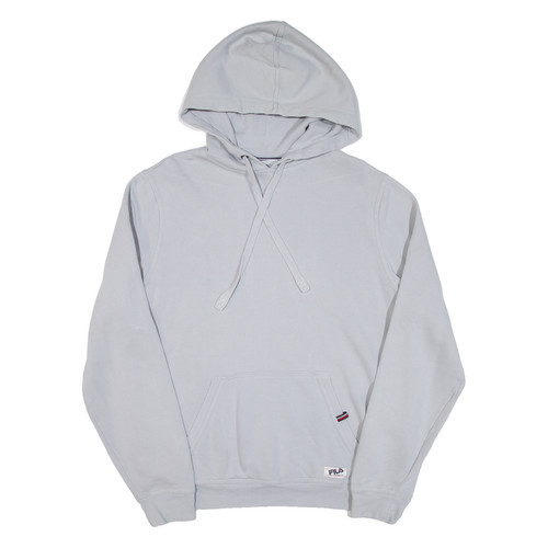 Fila mens grey - grey, l