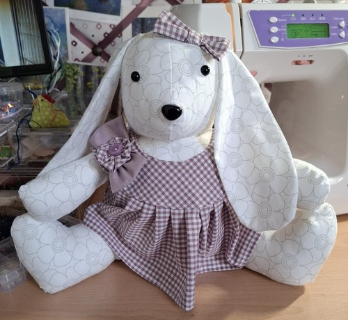 Memory bears and bunnys - memory,