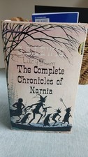 The Chronicles Of Narnia