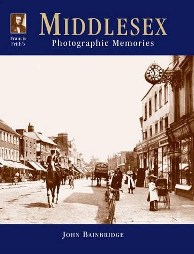 Francis frith middlesex - frith's,