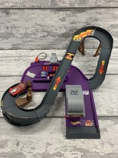 Mattel Matchbox Hot Wheels Go