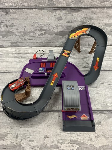Matchbox hot wheels kart - matchbox, go