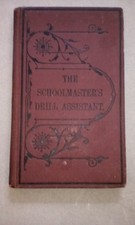 The Schoolmaster's Assistant A