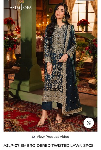 Bnwt asim jofa - bnwt,