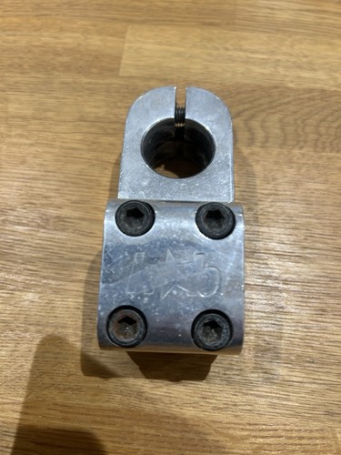 Hoffman bikes bmx stem mid - stem,