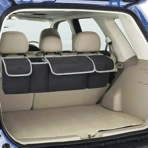 Car interior trunk - car, 4