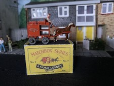 Lesney "Matchbox" Series No7A