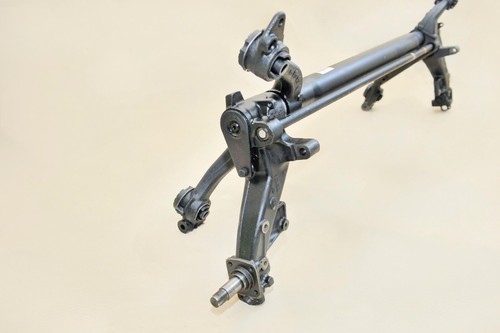Rear axle for peugeot - axle,