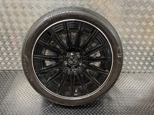 Genuine mercedes gla glb x247 - mercedes,