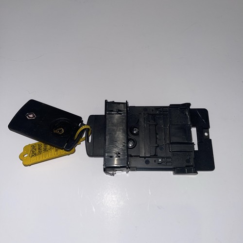 Renault laguna mk3 key - mk3,