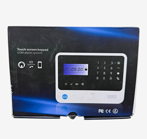 G90e gsm wireless - gs-g90e,