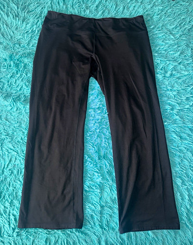 Rbx women black yoga - women's,