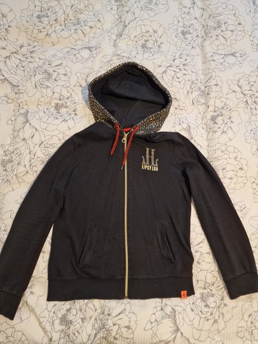 Lipsy london hoodie - lipsy, features