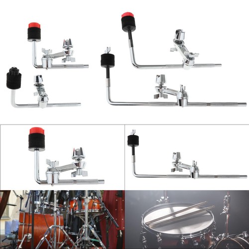 Cymbal boom arm with holder - cymbal,