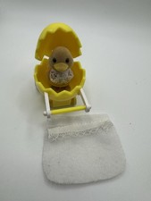 Sylvanian Families Baby Carry