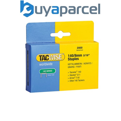 Tacwise 0346 140 - , 8mm