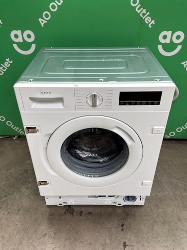 Neff n70 integrated 8kg - neff,