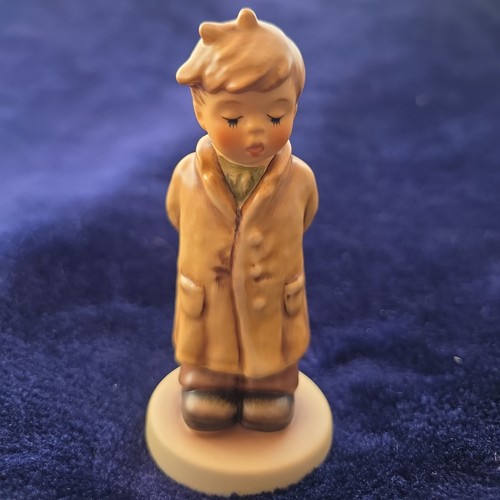 Hummel goebel club joining - goebel,