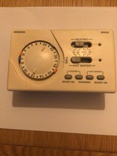 Siemens Landis & Staefa RWB2E