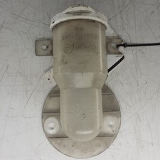 Headlamp Washer Tank Filler