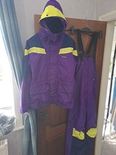 Berghaus Extrem Gore-Tex Full