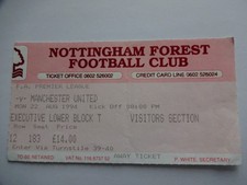 1994/95 Premier League