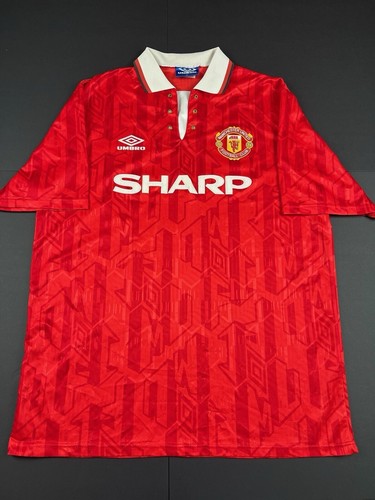 Authentic original umbro - original,
