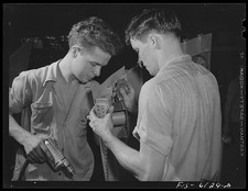 Nashville Tennessee 1942