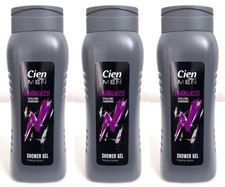 3 x Cien Men Energize