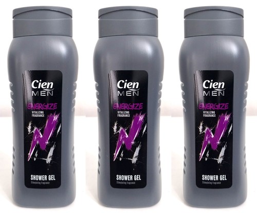 Cien men energize - 3,