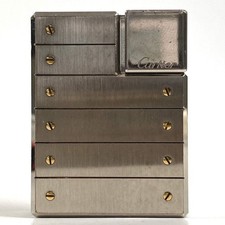 Cartier santos - cartier,