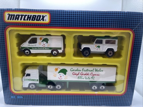 Matchbox superfast 806 - superfast, mc-806