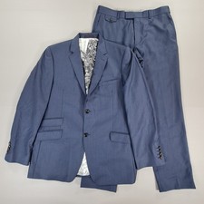 Ted Baker Mens Two Piece Suit
