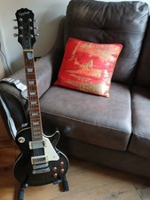 epiphone les paul standard