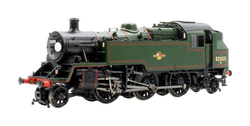 Bachmann gauge 976 br - gauge,