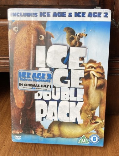 Ice age - age, 2