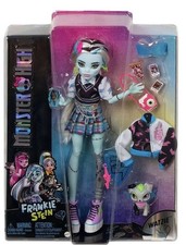 Monster High Frankie Stein