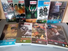 THE CLASSIC WAR MOVIE