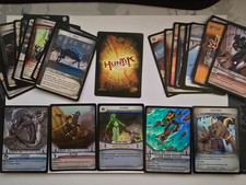 Huntik Trading Cards - 28